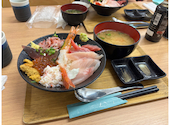 焼津さかなセンター 焼津ごきげん食堂 スマル家: mihopapaさんの2026年10月04日の1枚目の投稿写真