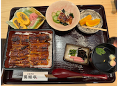 うなぎ処 萬鰻亭 姫路花田店: みらいいろさんの2026年06月28日の2枚目の投稿写真