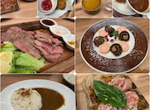 洋食バル 函館五島軒 ごとうけん ルミネ大宮店: ャンさんの2026年06月28日の1枚目の投稿写真