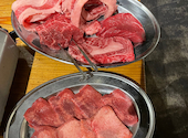 焼肉 力丸 南海なんば店: 2106さんの2023年11月28日の1枚目の投稿写真