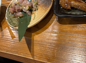 炭火焼き鳥と旬鮮料理の居酒屋 「炭旬(すみしゅん)」 芦屋店: shironekoさんの2026年05月の1枚目の投稿写真