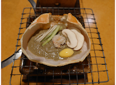 かに道楽 神戸ハーバーランド店: きあさんの2023年04月23日の1枚目の投稿写真