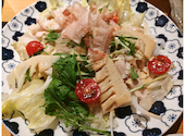 がんこ 魚美酒進 うまいさかなでさけすすむ 堂島アバンザ店: きあさんの2026年06月21日の2枚目の投稿写真