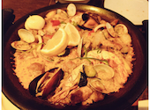 スペイン料理 La Cazuela 三ノ宮 ミント神戸店: きあさんの2024年10月14日の1枚目の投稿写真
