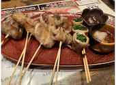 野菜肉巻串 串"志堅: コウキさんの2024年01月07日の2枚目の投稿写真