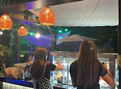 THE ROOFTOP BBQ ビアガーデン なんばパークス店: ポアさんの2026年09月15日の1枚目の投稿写真