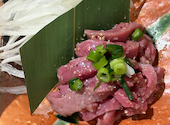 あご出汁餃子ゆでタン　さんじ　今泉店: たかさんの2026年04月の1枚目の投稿写真