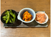 あご出汁餃子ゆでタン さんじ 今泉店: たかさんの2026年04月17日の3枚目の投稿写真