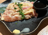 とりかわ 博多かわっこ 大名店: たかさんの2026年04月17日の3枚目の投稿写真