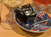 牡蠣 寿司 海鮮 土鍋ご飯 居酒屋 #カキもビールも生がスキ。天神大名店: たかさんの2026年04月17日の3枚目の投稿写真