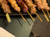 炭火焼き鳥 三つ星 吉祥寺本店: たかさんの2026年02月20日の1枚目の投稿写真