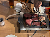 焼肉一心たん助 池袋店: けいさんの2025年06月07日の1枚目の投稿写真