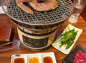 赤身焼肉のカリスマ 牛恋 神田店: たこさんの2026年07月30日の1枚目の投稿写真