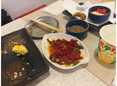 串カツ田中 名古屋駅西口店: たこさんの2026年08月07日の1枚目の投稿写真