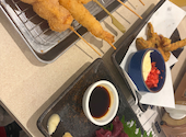 串カツ田中 名古屋駅西口店: たこさんの2026年08月07日の2枚目の投稿写真
