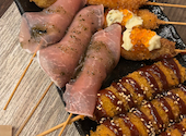 刈谷熱狂酒場 ごくらく荘 刈谷店: たこさんの2025年06月02日の1枚目の投稿写真