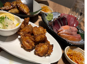 大名古屋酒場 喰海 三河安城駅店: たこさんの2026年03月16日の1枚目の投稿写真