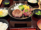 とろけるハンバーグ福よし 春日井店: たこさんの2026年06月29日の1枚目の投稿写真
