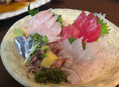 炉ばた魚源: ほーさんの2026年05月02日の1枚目の投稿写真