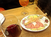 Italian Kitchen VANSAN 沼津店: さちこさんの2024年01月21日の1枚目の投稿写真