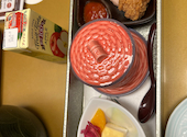 かに料理 横浜甲羅本店: どんさんの2025年01月26日の2枚目の投稿写真