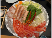 かに料理 横浜甲羅本店: どんさんの2025年10月18日の2枚目の投稿写真