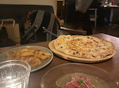 Cafe&Dining ballo ballo バロバロ 渋谷店: みゅうさんの2025年12月13日の1枚目の投稿写真
