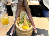 居酒屋 一番鶏 宮原店: おでんさんの2026年04月18日の2枚目の投稿写真