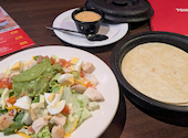 TGI FRIDAYS ティージーアイ フライデーズ 町田店: てりたまさんの2026年09月16日の1枚目の投稿写真