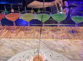 カクテルショー　IZAKAYA からそる 池袋東口: みやさんの2026年04月の1枚目の投稿写真