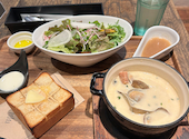 ブルックリンパーラー大阪 Brooklyn Parlor OSAKA: makmakさんの2026年09月13日の1枚目の投稿写真