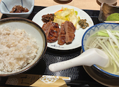 牛たん炭焼利久富沢店: なろまろさんの2026年03月24日の1枚目の投稿写真