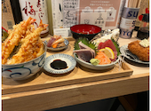 魚ト天クシ酒場 スタンドドスエ: なおちゃんさんの2026年03月31日の1枚目の投稿写真