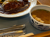 ダイニング サロン オサキ和カフェ: あやさんの2026年04月09日の1枚目の投稿写真
