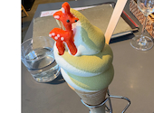 カフェ エトランジェ・ナラッド CAFE ETRANGER NARAD: pandaさんの2026年05月31日の2枚目の投稿写真