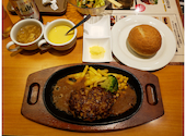 ステーキ宮 茂原店: バムぞうさんの2026年07月22日の1枚目の投稿写真