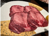 精肉卸直営店 宮崎牛焼肉 KUROUSHI 黒牛: うーちゃんさんの2026年06月05日の2枚目の投稿写真