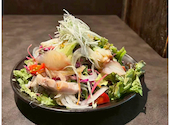 全席個室 焼売と野菜巻き串 和が家 赤坂見附店: MYちゃんさんの2026年07月14日の1枚目の投稿写真