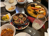 スペイン料理 バル・セレス: えっちんさんの2026年09月07日の2枚目の投稿写真