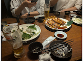 焼き鳥職人 暁 アカツキ 浜松駅前店: たぐちさんの2026年07月03日の1枚目の投稿写真