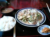 みはま食堂: フロントの住人さんの2007年07月25日の1枚目の投稿写真