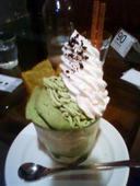 珈琲 ぶりこ: ティモさんの2010年09月01日の1枚目の投稿写真