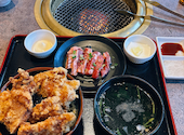安楽亭 高崎貝沢店: さやかさんの2026年06月17日の1枚目の投稿写真