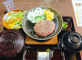 とろけるハンバーグ 福よし西那須野店: さやかさんの2026年04月15日の1枚目の投稿写真