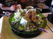 オキナワ料理 やんばる: いちさんの2017年01月18日の1枚目の投稿写真