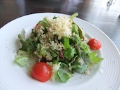 創作Dining HERBu ハーブ: いちさんの2017年01月18日の1枚目の投稿写真