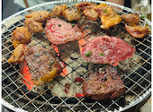 ホルモンかりん亭 長岡永田店: ayapreoさんの2026年08月08日の2枚目の投稿写真