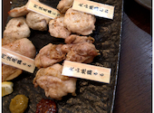 焼鳥 鶏しん: ごーるどさんの2025年06月07日の2枚目の投稿写真