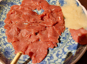 炭火焼肉・居酒屋わの口コミ画像1
