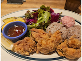 HANAO CAFE ハナオカフェ ララガーデン長町店: タエスケさんの2026年07月31日の1枚目の投稿写真